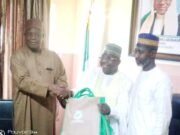 Jigawa Assembly, UNICEF Targets N600m RUTF Supply in 2026