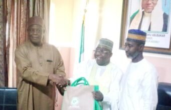Jigawa Assembly, UNICEF Targets N600m RUTF Supply in 2026