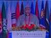 Defence Minister Urges For Dialogue, Consultation As Pillars To Conflicts Resolution