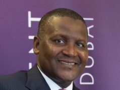 Dangote To Sponsor Exhibit At MAN,ACCI