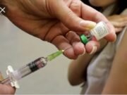 Jigawa fixes 6 October, to Commence Measles-Rubella Vaccinations