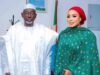 Amb. Halima Lauds Gov Namadi, Advocates for Female Senator Seat from Jigawa