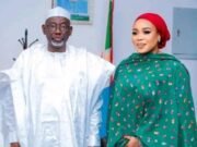 Amb. Halima Lauds Gov Namadi, Advocates for Female Senator Seat from Jigawa