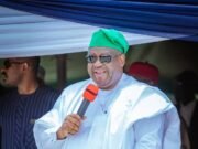 Gov Mutfwang Felicitates Nigeria at 65, Calls for Peace and Unity