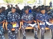  Adamawa Police arrests 72 suspects over various offences