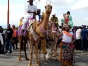 2025 world cultural/tourism day : Adamawa Poise To Harness Cultural Diversity To Promote Investment