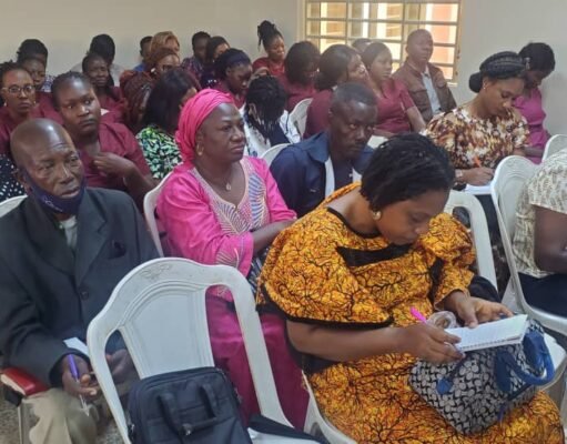 National Orthopaedic Hospital Jos Begins Full Orthopaedic Services