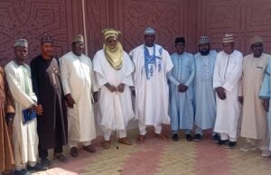 Jigawa Emirs calls for more efficiency in JiCHMA program