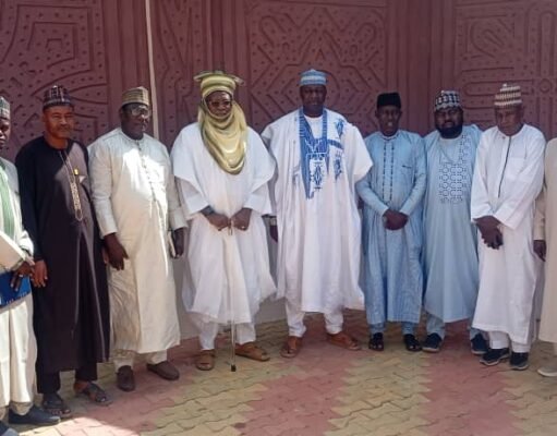 Jigawa Emirs calls for more efficiency in JiCHMA program