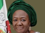 Plateau Dep. Gov. NGO Josephine Piyo Celebrates Girls In’t Day Of Girl Child