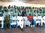 Adamawa: Ganye LG collaborates with Unicef on immunization campaigns.