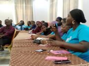 UNICEF, UNFPA, Adamawa govt. trains 32 adolescent girls on hygiene.