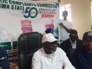 50th Anniversary: PCC plays crucial role in decongestion of court through ADR-Commissioner