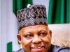 VP Shettima set for Katsina visit to endorse Radda’s development strides
