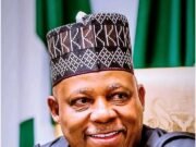 VP Shettima set for Katsina visit to endorse Radda’s development strides