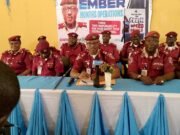 Adamawa : FRSC Flag-Off Ember Months Operations for safer travellings in Nigeria