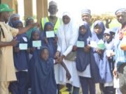 Kaduna Launches Integrated Measles Rubella, Monkey pox campaigns