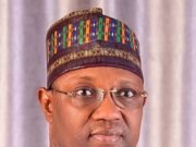 Zamfara APC Crisis: Shinkafi Urges Tinubu,Yilwatda to call Matawalle to Order