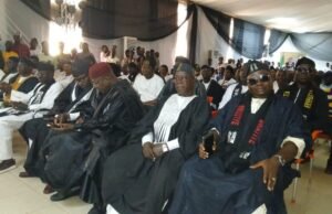 2027 : Adamawa PDP Chairman urge Bwatiye people to register massively