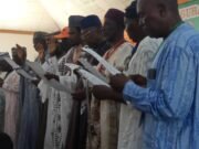 Adamawa ADC Inaugurates State Interim Excos Amidst Party Crisis