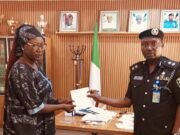 Jigawa CP Dahiru Presents Over N31.4m To Families of fallen Police Officers