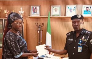 Jigawa CP Dahiru Presents Over N31.4m To Families of fallen Police Officers