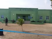 IOM,JICA hands over multi-million Naira health facilities to Adamawa government