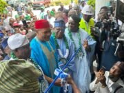 North Central: Key to Nigeria’s Non-Oil Export Growth – SGF Akume