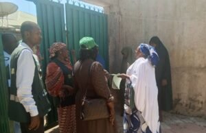 KEPA Launches Surveillance Patrol to Check Improper Sewage Disposal