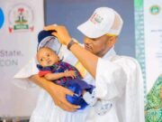 Governor Radda Flags Off e-Birth Registration Exercise in Katsina State.