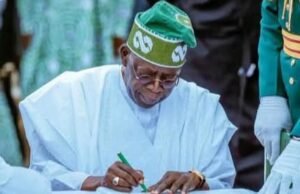 The President Who Mistook the World for His Office