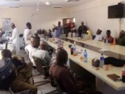 As Over 100 members meets, Rebrands Jigawa OGP, Vows to compete Internationally