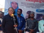 Polio MR Campaign : FG, Jigawa Govt, UNICEF allocates 1,580 teams to Jigawa
