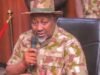 Reason why Badaru Resigned As Nigeria’s Defence Minister