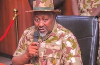 Turning the Tide Against Insecurity: Badaru’s Steady Hands at the Helm of Nigeria’s Defence