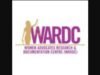 Empowers Girls Through Dignity, Health, Justice – WARDC Advocates