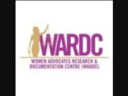 Empowers Girls Through Dignity, Health, Justice – WARDC Advocates