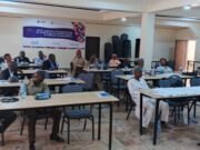 CLEEN Foundation Mobilizes ACJL Stakeholders for Speedy Case Management in Jigawa