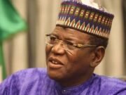 SULE LAMIDO AND THE PDP CHAIRMANSHIP TUSSLE : Reward for Loyalty or the Politics of Karma?