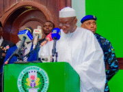 Gov Namadi Presents N901.8 Billion 2026 Budget