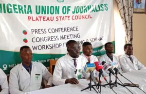 UNIJOS Dental Students Cry Out Over 10 Years of Academic Stagnation, Appeal for Government Intervention