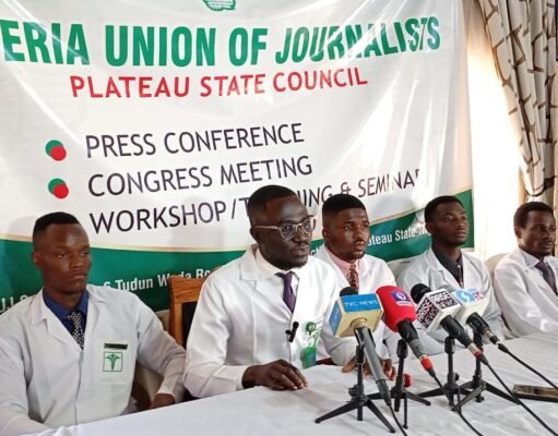 UNIJOS Dental Students Cry Out Over 10 Years of Academic Stagnation, Appeal for Government Intervention