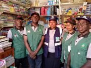 NCC inspect & sensitizes Bookshop Owners on dangers of piracy in Adamawa