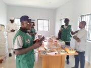 NCC extend awareness campaign on dangers of piracy to schools, printing press vendors in Adamawa