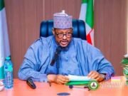 Gov Radda Presents ₦897.8bn 2026 Budget To Katsina Assembly.