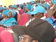 FRSC engage stakeholders in automobile industry on road crashes campaign in Adamawa.