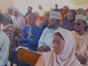 Community Vanguards Trained on SGBV Prevention and Protection in Kaduna