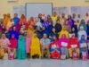 Katsina women rise as peace ambassadors in conflict zones