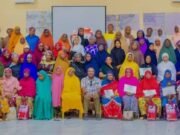 Katsina women rise as peace ambassadors in conflict zones