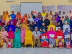 Katsina women rise as peace ambassadors in conflict zones